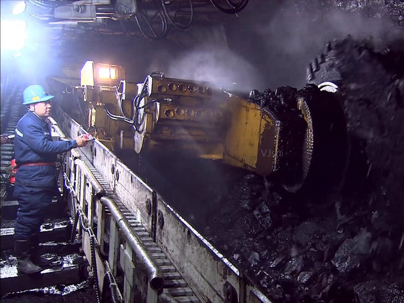 截至2023年底吉林省共有煤矿54处产能2506万吨/年