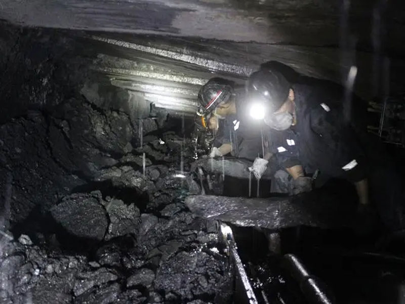 2023年全球煤炭需求总量超过85亿吨