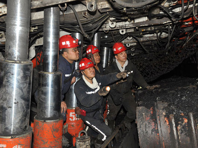 2024-2026年：中国的动力煤进口量预计将减少1.1亿吨