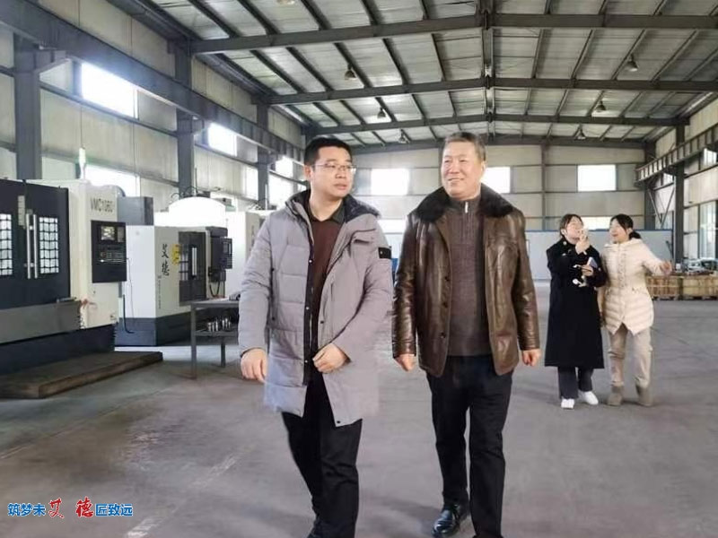 欢迎西安客商来访！