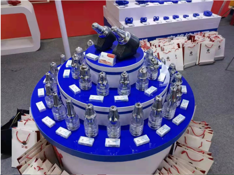 应邀参加第十九届中国国际煤炭采矿技术交流及设备展览会