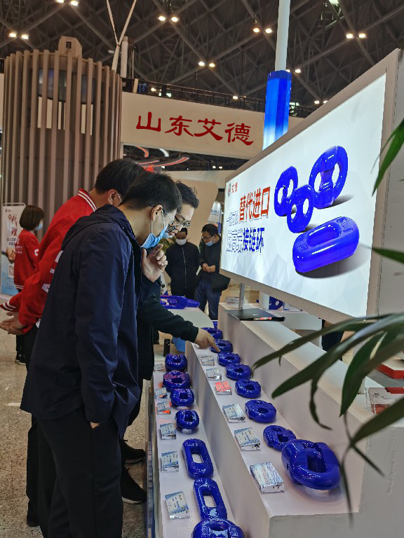 购买品质可靠的刮板机接链环就要考虑这几个因素！