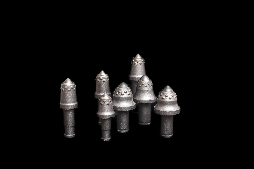 优化采掘效率：正确选择截齿形状的关键