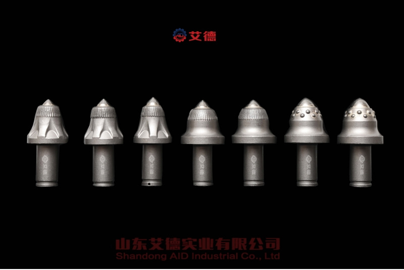 掘进机截齿价格