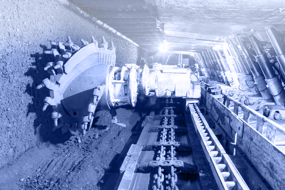 坚守品质，拒绝截齿掉合金