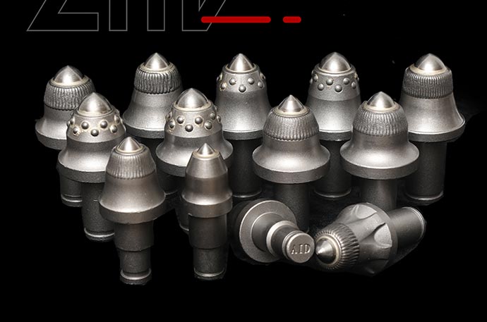 从开采现场看截齿的关键影响力