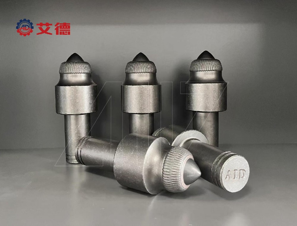 应对硬岩挑战，截齿开启高效截割新篇