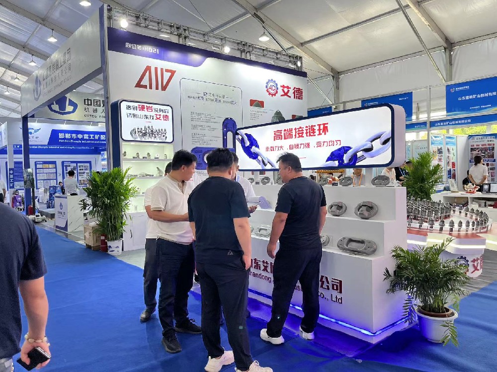 扁平弧齿环：多样规格匹配多元场景需求