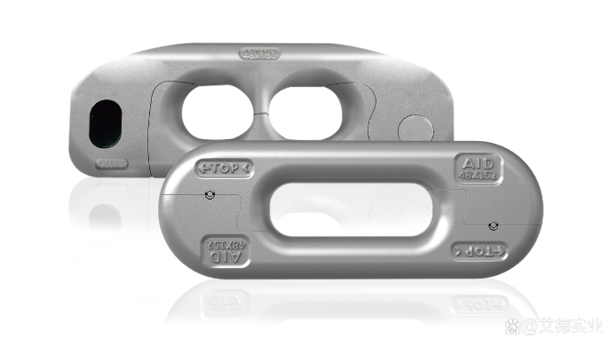 深度剖析：矿用立环的前沿科技与大尺寸奥秘