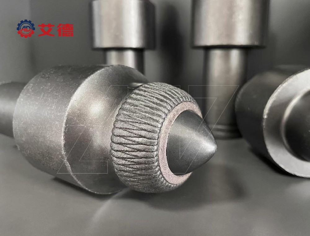 截齿齿体形状设计：提升截割效能的关键