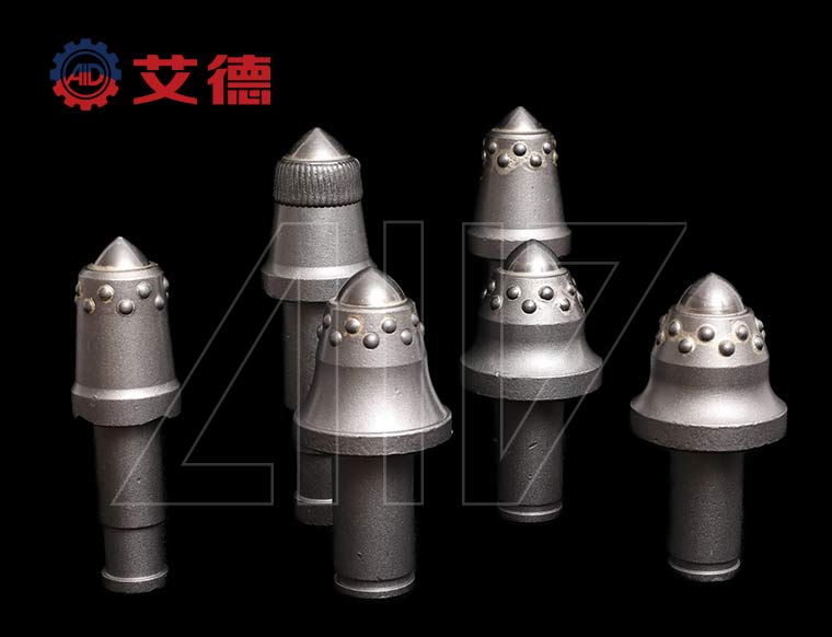 合金豆耐磨层：开启矿业耐磨新时代