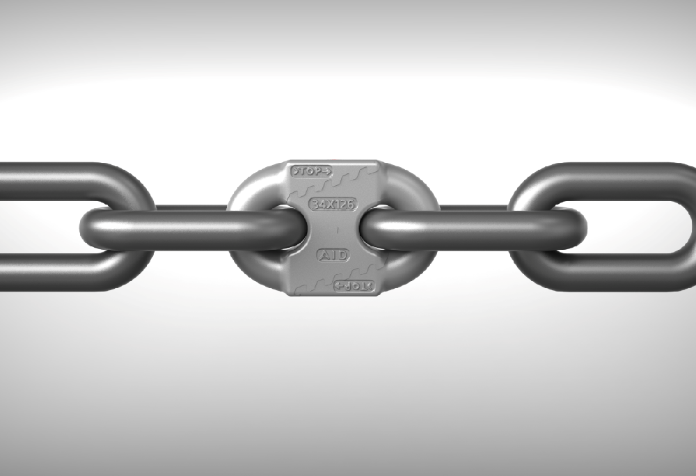 接链环型号选择全攻略，保障设备高效运转