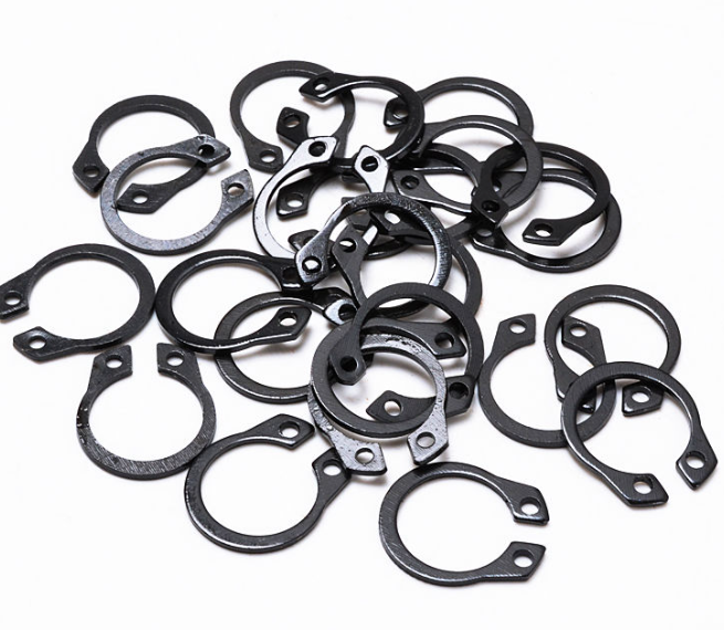 截齿卡簧的科学选型指南