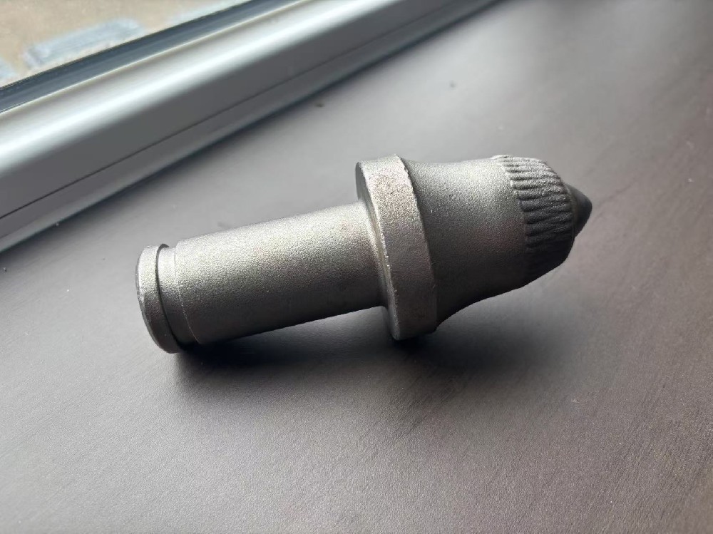  U85 截齿在复杂煤矿中的卓越表现