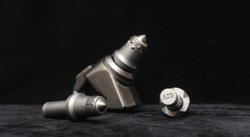 截齿齿形力学优化的性能提升