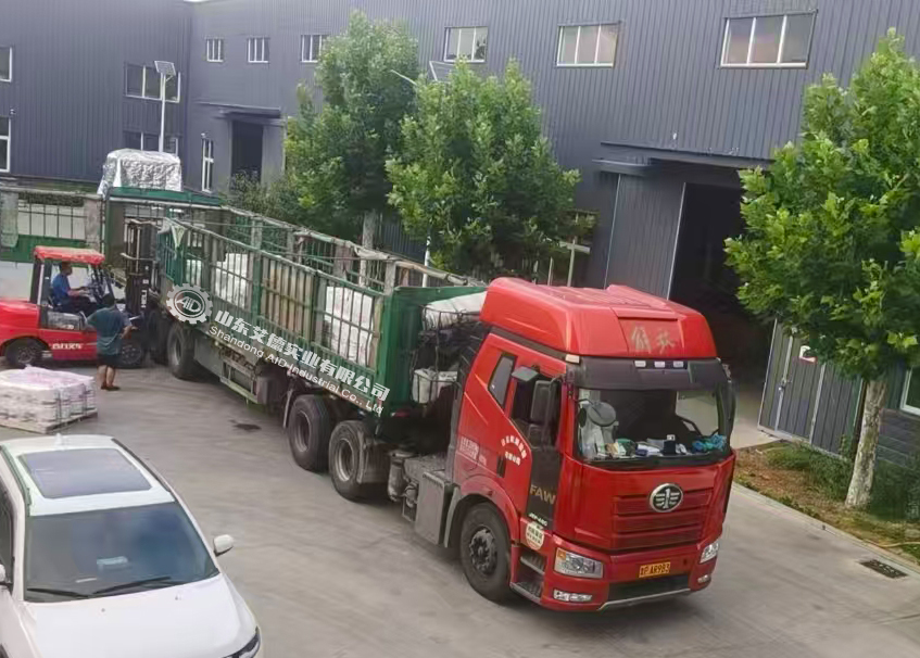 品质至上|老客户 回购6500支采煤机截齿+齿座齿套 专车发货