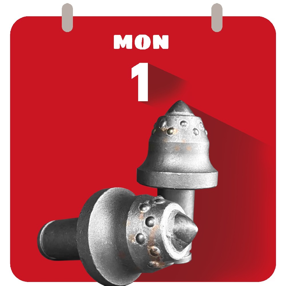 寒冬“齿”难，截齿越冬的困境与破局