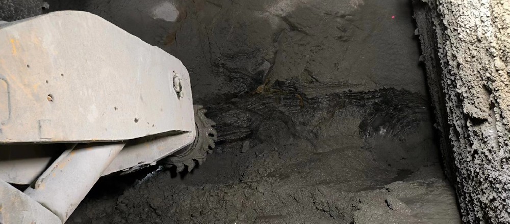 截齿为什么外观相差不大，采掘效果却差好几倍？