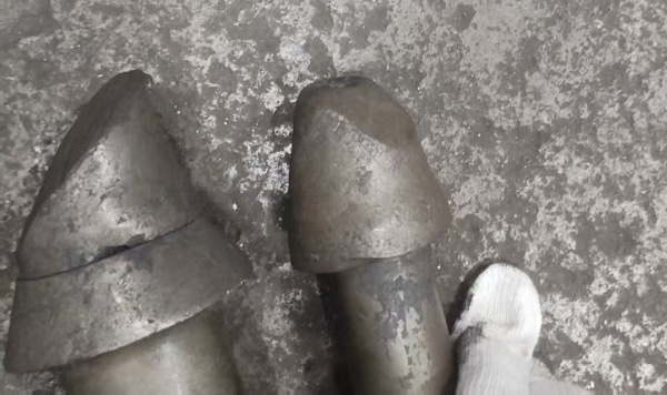 你用的破岩截齿总是偏磨，不妨换这款截齿试试