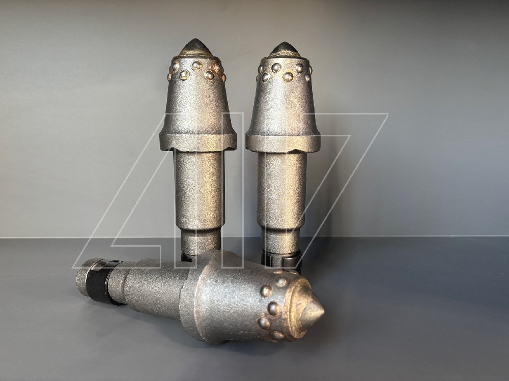 找硬质合金截齿，来看看