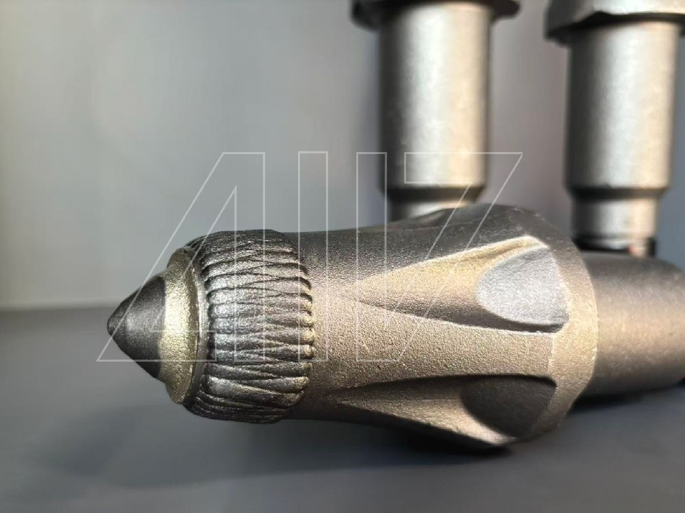 耐磨定制化采煤机截齿的核心价值