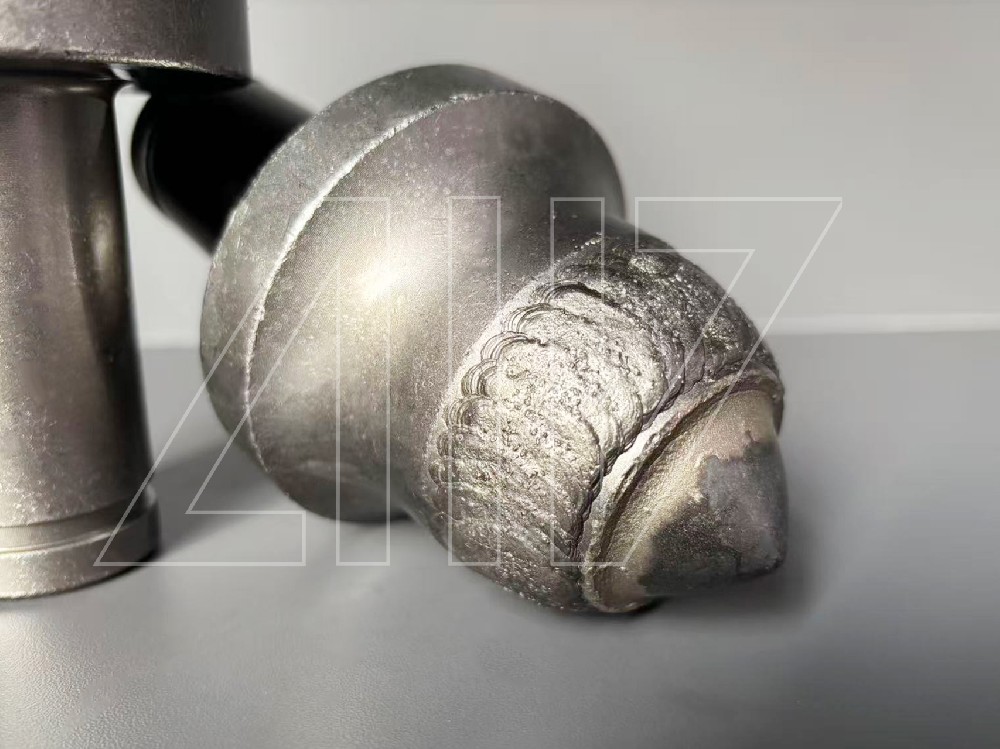 硬核升级！新品重塑矿山采掘新标杆