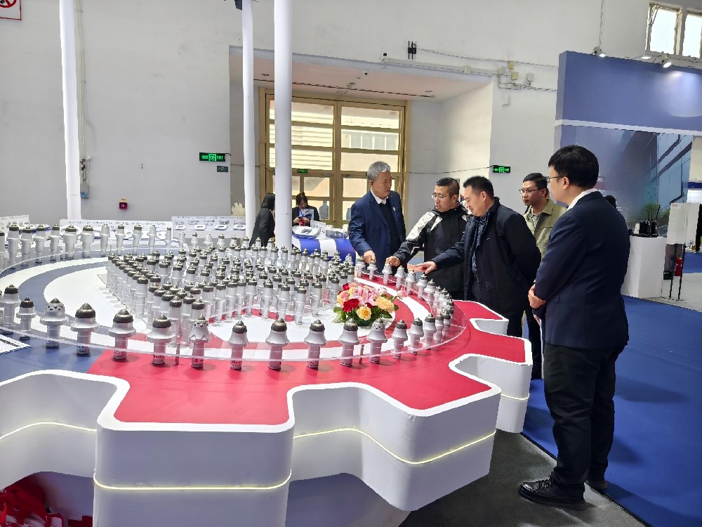 矿用截齿生产厂家怎么选 全流程服务测评