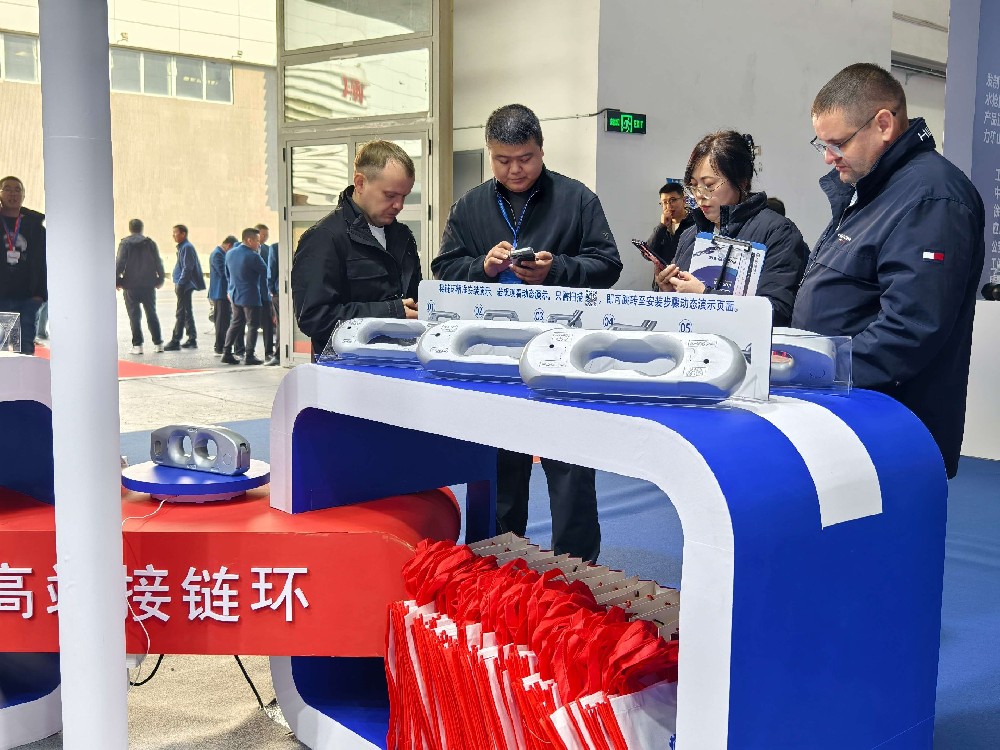 矿山接链环哪个品牌耐用？用户真实反馈出炉