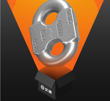 数控线切割——矿用接链环的性能优化利器