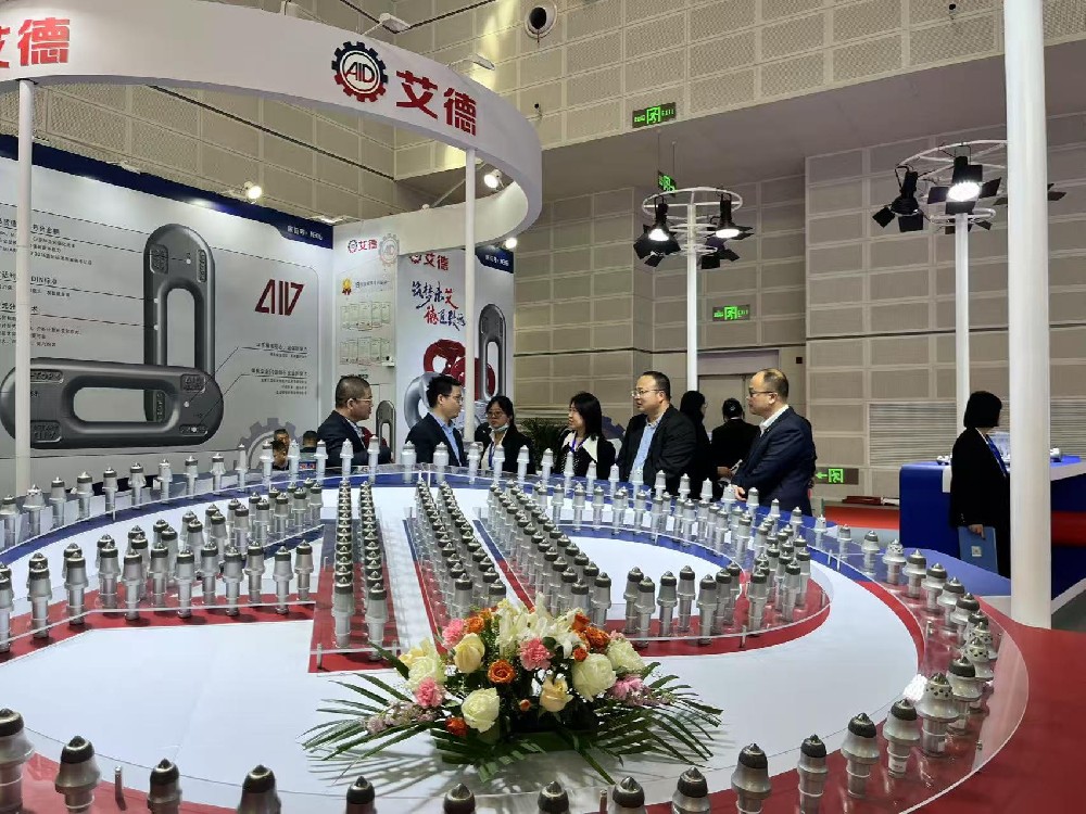 采煤机截齿与掘进机截齿到底有哪些区别？